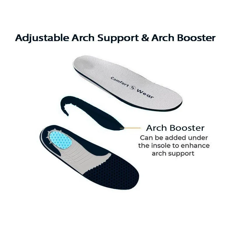 Ortho Shoe Bundle (Free Compression Sock)