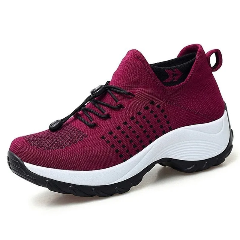 Ortho Shoe Bundle (Free Compression Sock)