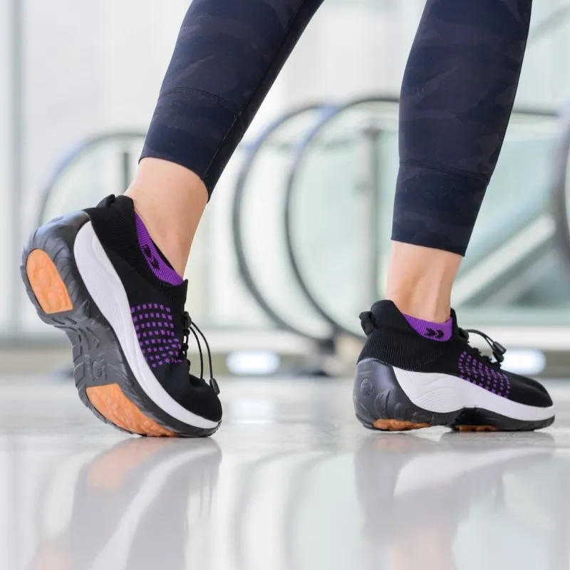 Ortho Stretch Cushion Shoes