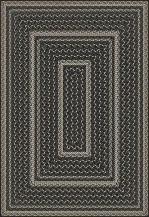 Pattern 85 - Such A Cozy Room - Braided Rectangle