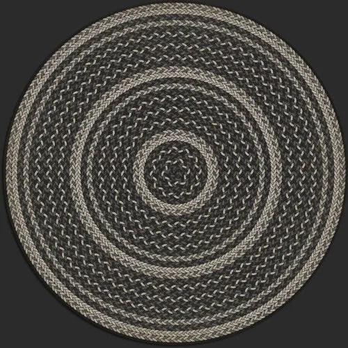 Pattern 85 - Such A Cozy Room - Braided Round