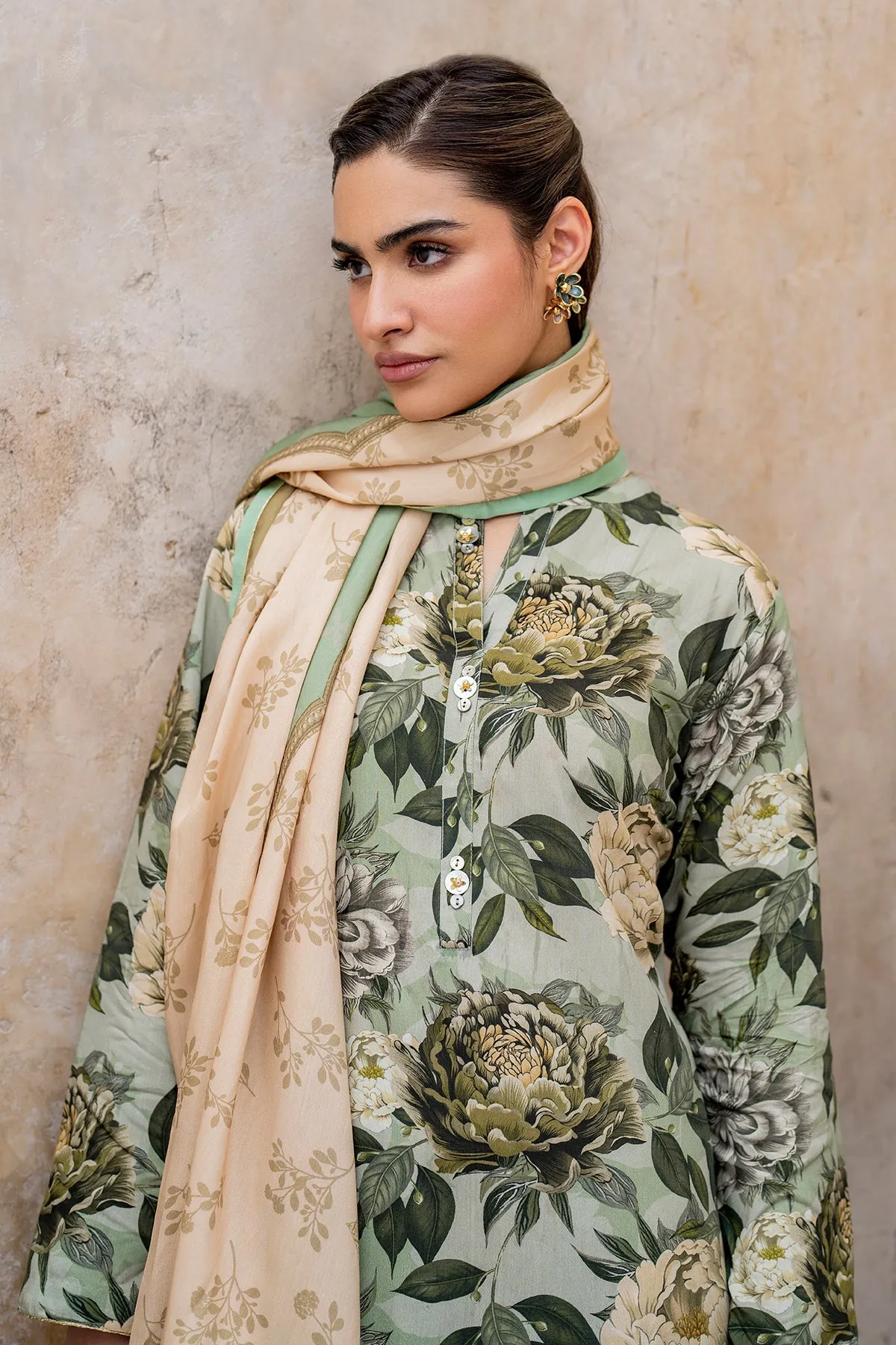 PRINTED VISCOSE SF-728
