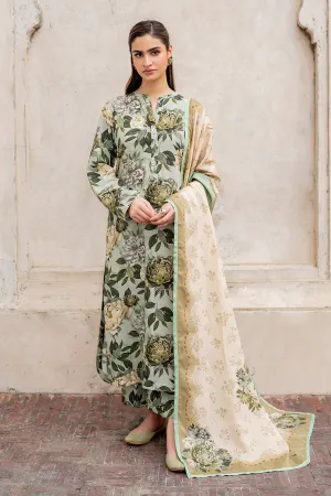 PRINTED VISCOSE SF-728