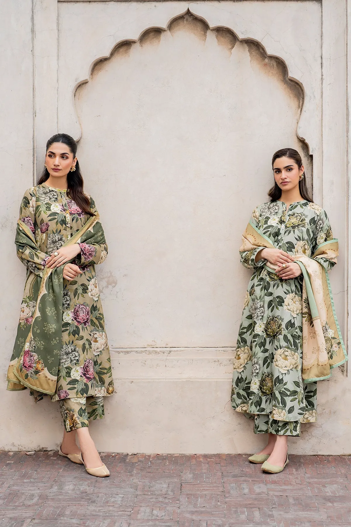 PRINTED VISCOSE SF-728