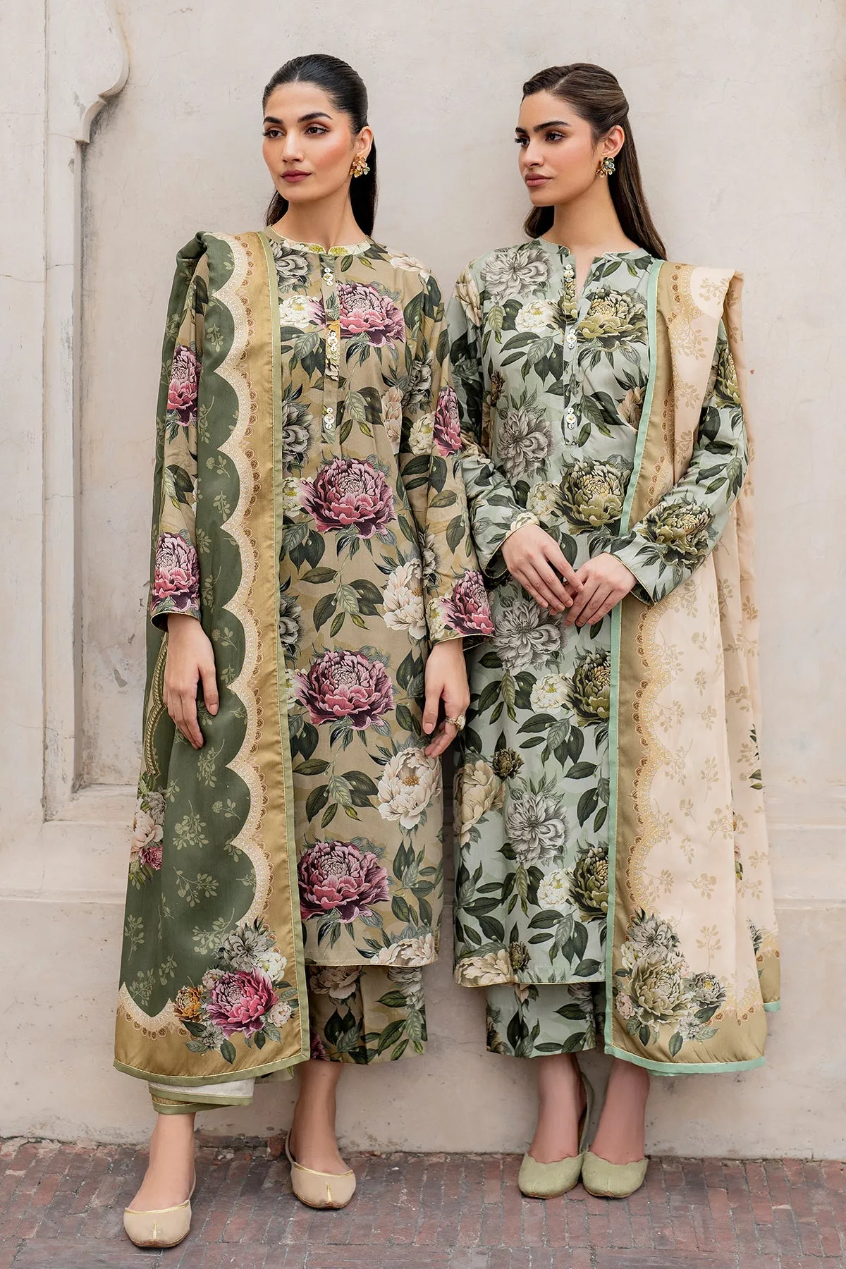 PRINTED VISCOSE SF-728