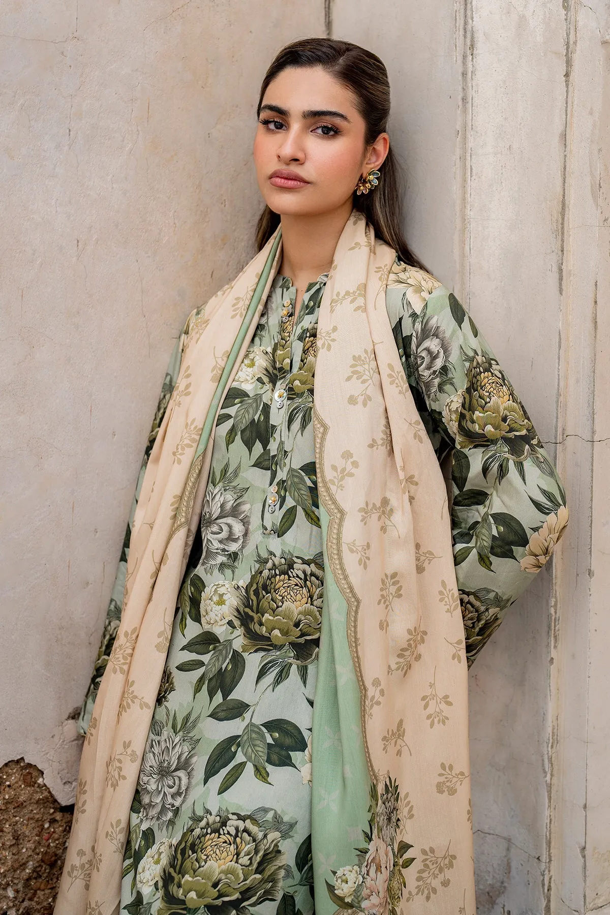 PRINTED VISCOSE SF-728