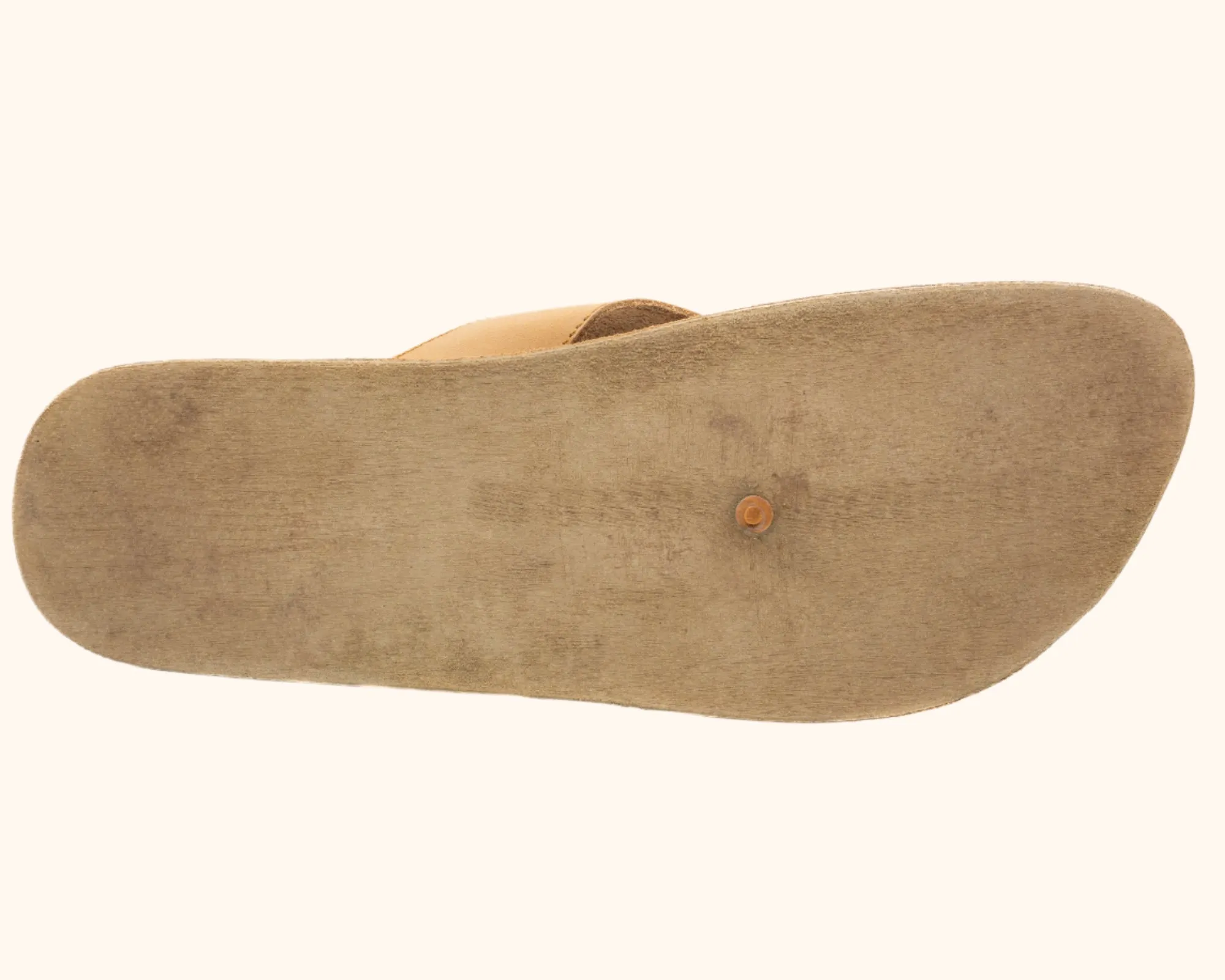 Rana Flip Flop / Desert / Mens