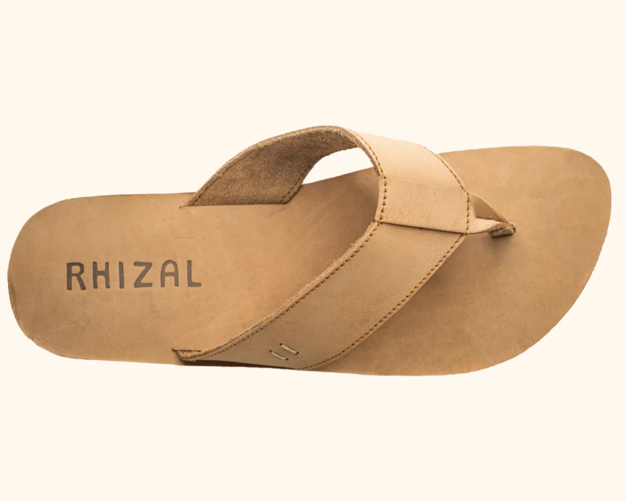 Rana Flip Flop / Desert / Mens