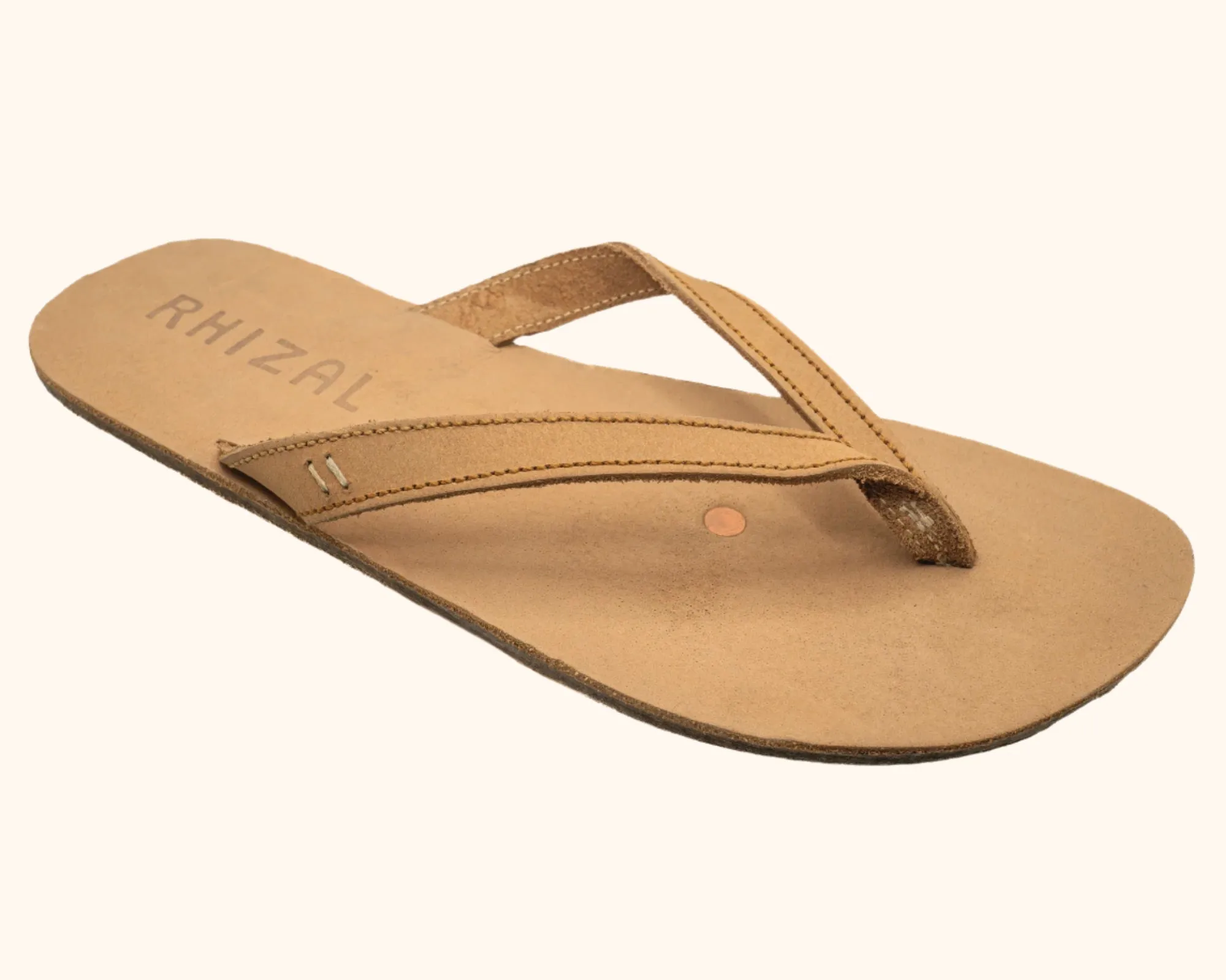 Rana Flip Flop / Desert / Womens