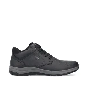Rieker 03632-00 Black