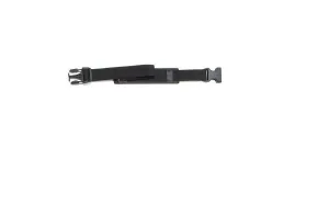 Shoulder strap 85 cm, black
