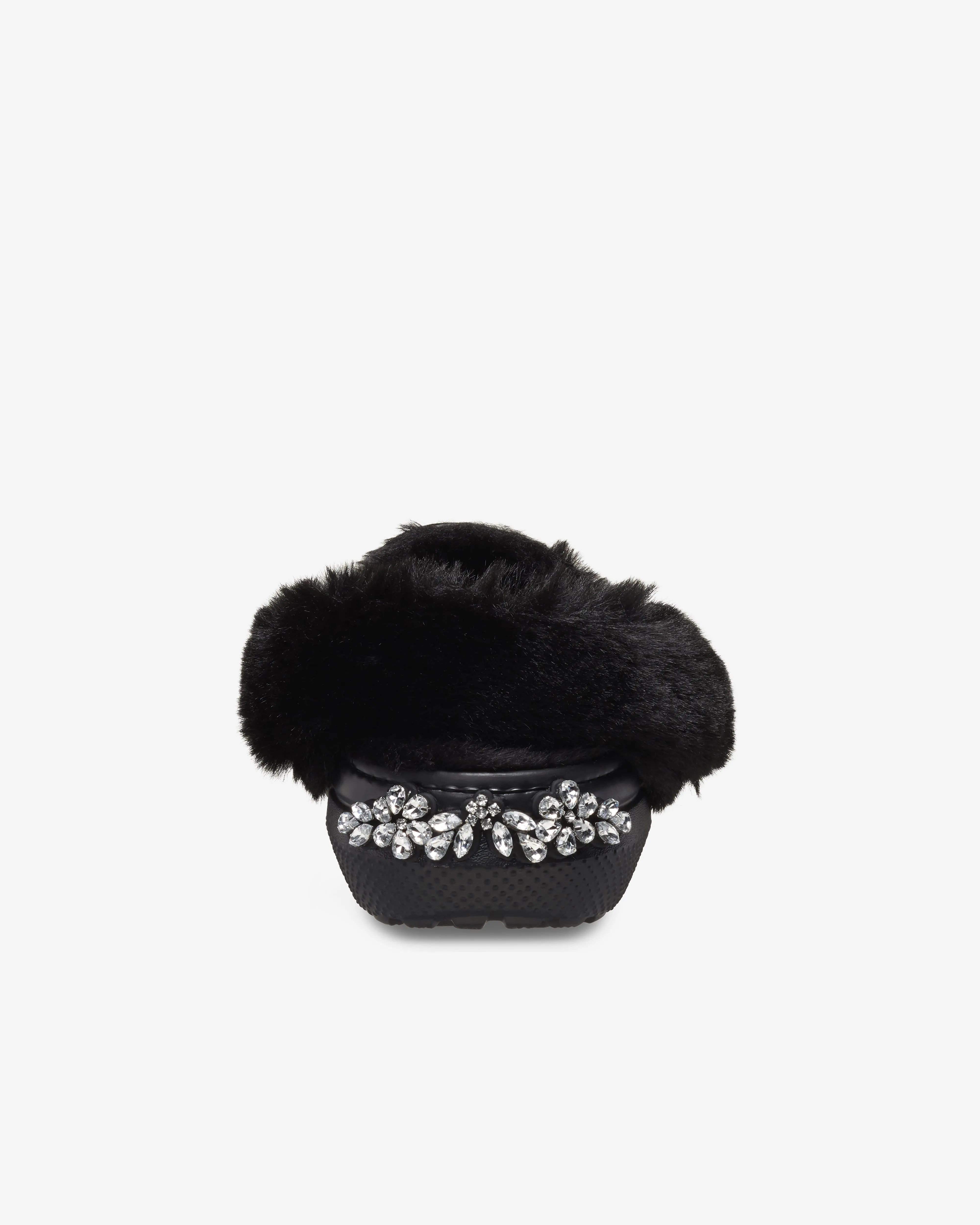 Simone Rocha - Crocs Classic Lined - (Black)