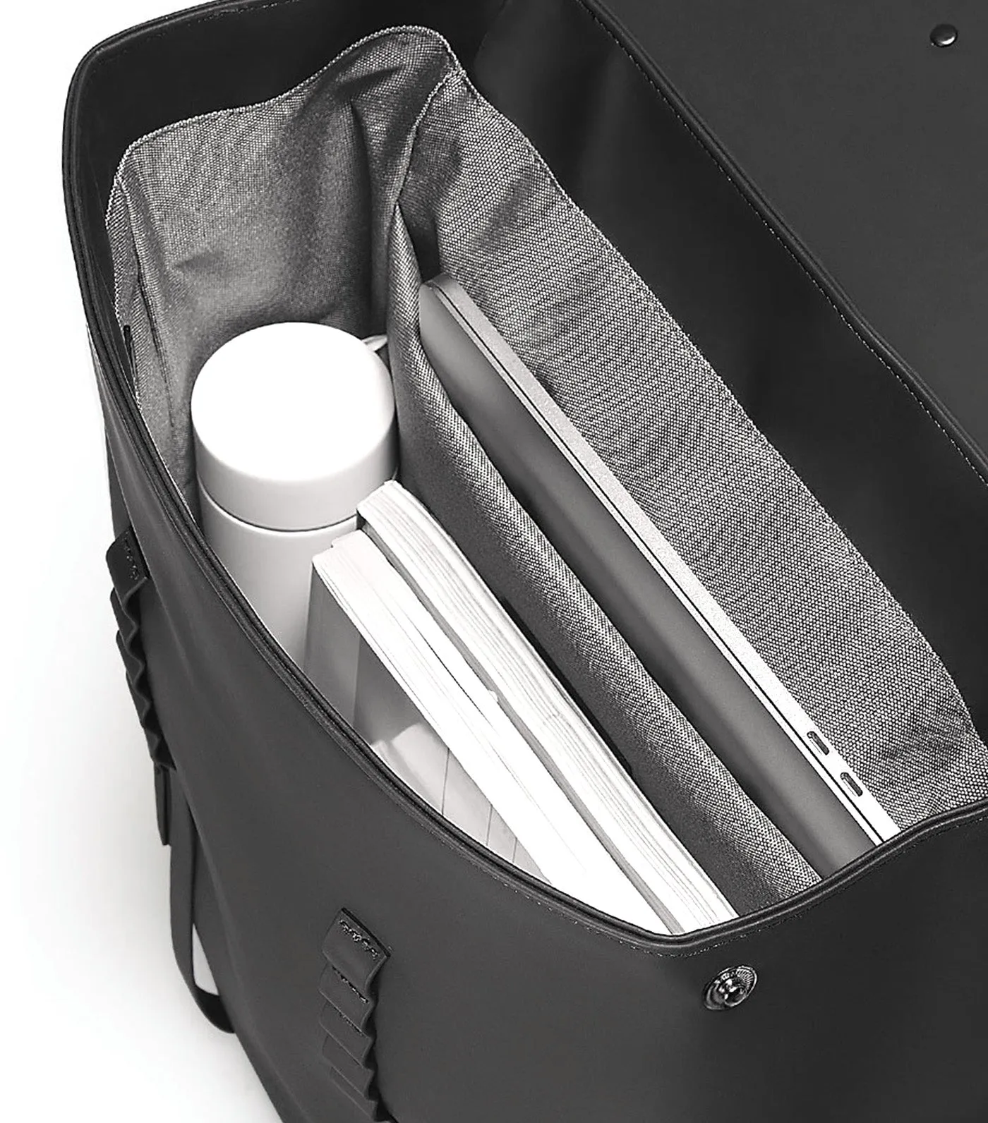 Splash 2.0 Backpack 13in Black