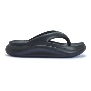 SUNFLOWER1 TOE POST EVA SLIDERS