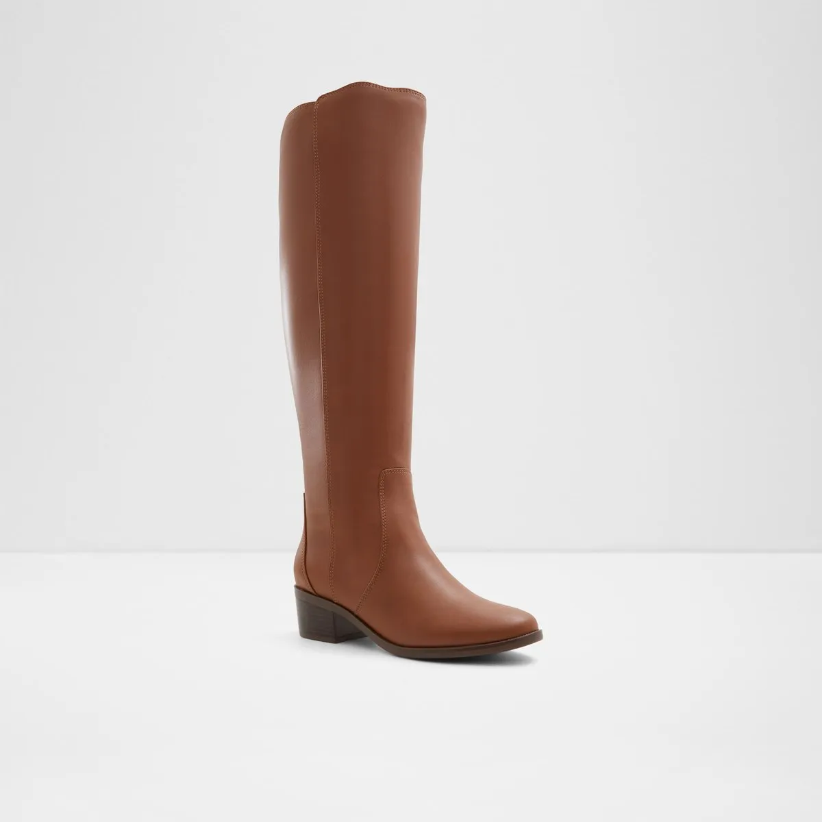 Tanerdee Knee-High Boots
