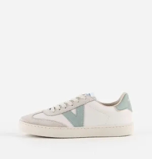 Victoria  Jade Green Trainer|1126184JA