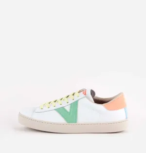 Victoria Multi Color Trainer|1126171PO