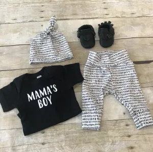 Vintage Dash Leggings