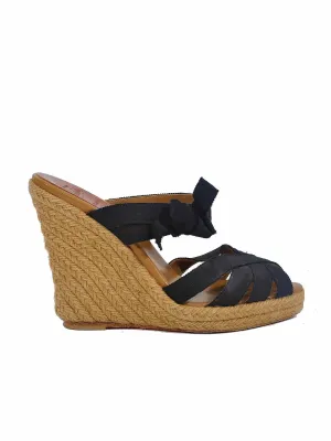 Wedge Sandals